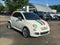 2015 FIAT 500 Sport