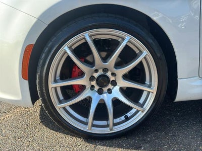 2015 FIAT 500 Sport