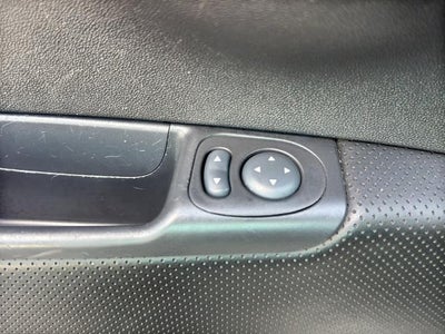 2015 FIAT 500 Sport
