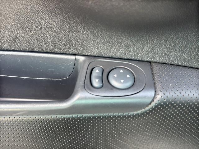 2015 FIAT 500 Sport