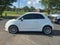 2015 FIAT 500 Sport