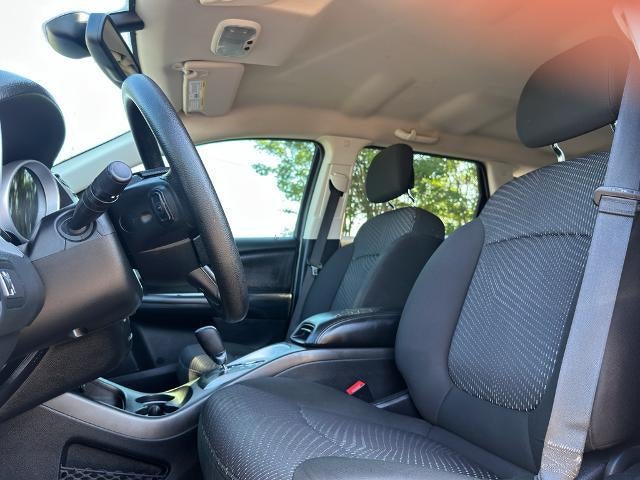 2020 Dodge Journey SE Value FWD