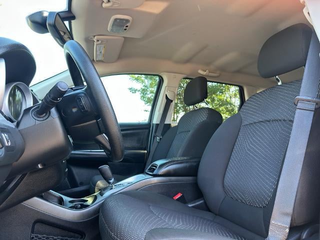 2020 Dodge Journey SE Value FWD