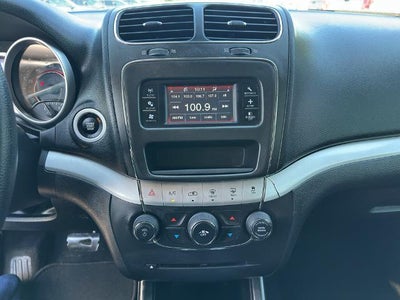 2020 Dodge Journey SE Value FWD