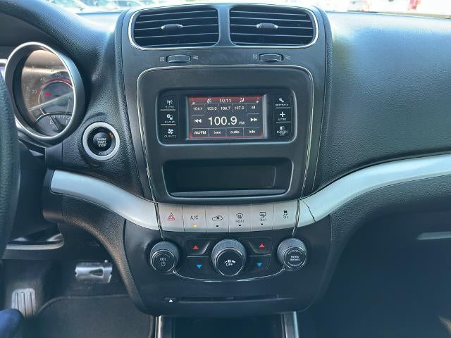 2020 Dodge Journey SE Value FWD
