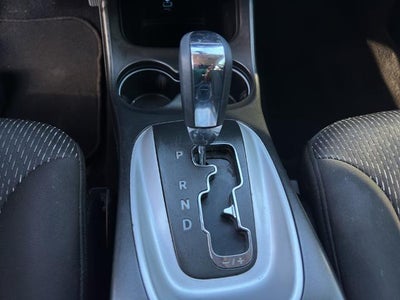 2020 Dodge Journey SE Value FWD