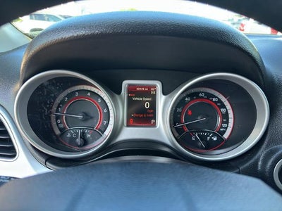 2020 Dodge Journey SE Value FWD