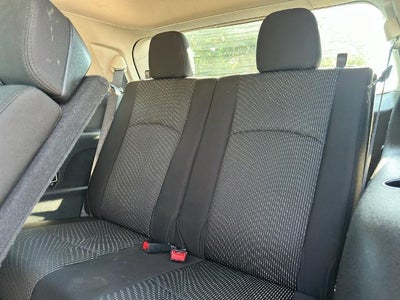 2020 Dodge Journey SE Value FWD