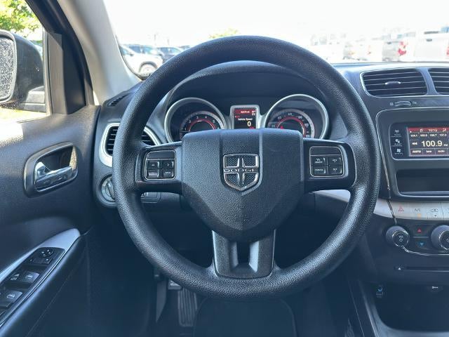 2020 Dodge Journey SE Value FWD