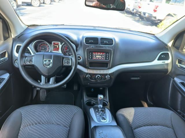 2020 Dodge Journey SE Value FWD