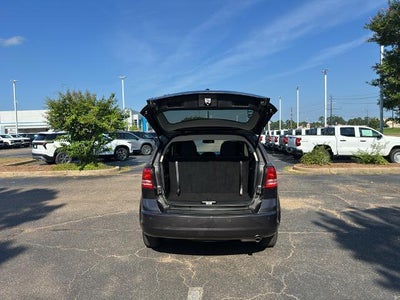 2020 Dodge Journey SE Value FWD