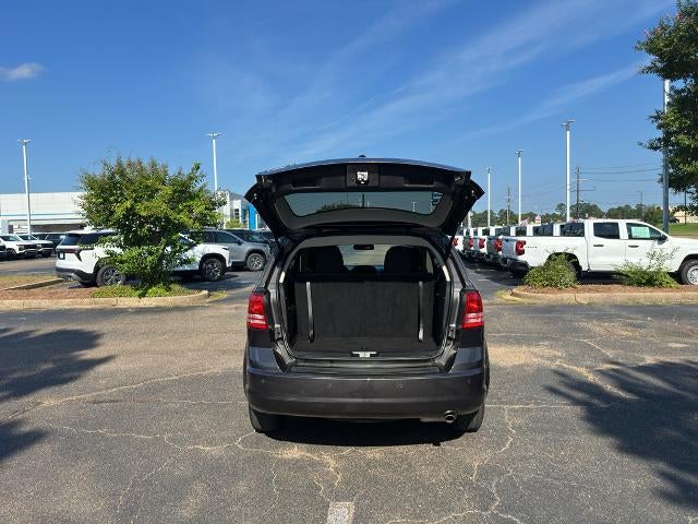 2020 Dodge Journey SE Value FWD