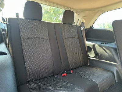 2020 Dodge Journey SE Value FWD