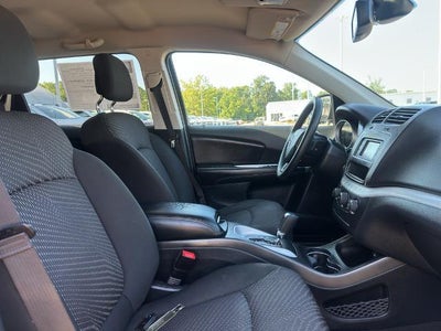 2020 Dodge Journey SE Value FWD