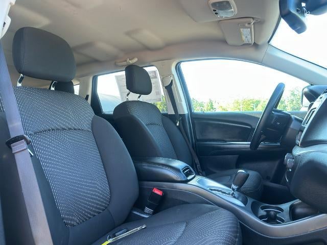 2020 Dodge Journey SE Value FWD