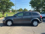2020 Dodge Journey SE Value FWD