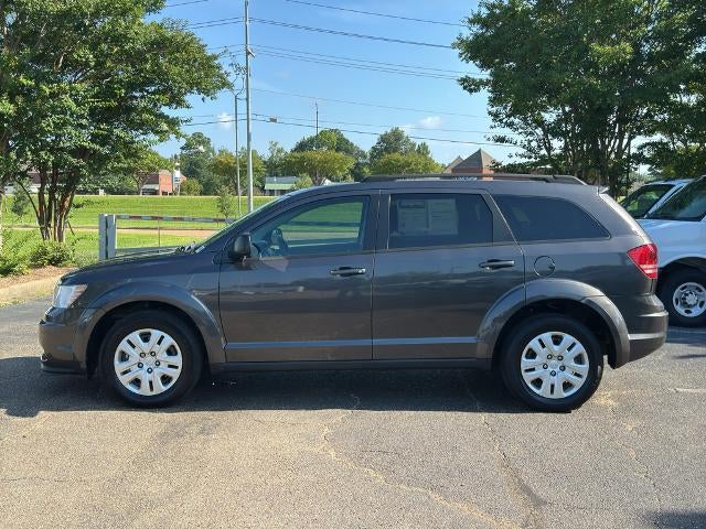 2020 Dodge Journey SE Value FWD