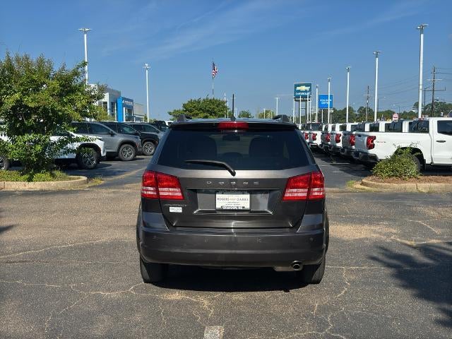 2020 Dodge Journey SE Value FWD