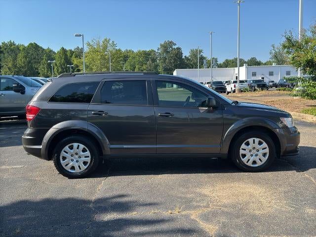 2020 Dodge Journey SE Value FWD
