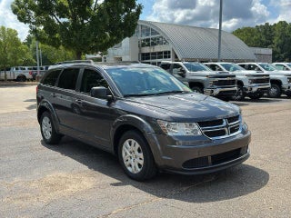 2020 Dodge Journey SE Value FWD