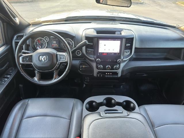 2024 RAM 3500 Tradesman 4x4 Crew Cab 8' Box