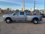 2024 RAM 3500 Tradesman 4x4 Crew Cab 8' Box