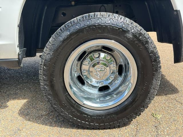 2024 RAM 3500 Big Horn 4x4 Crew Cab 8' Box