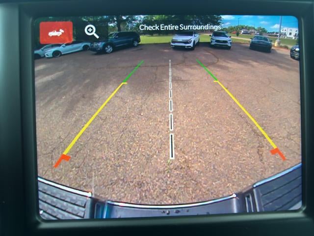 2024 RAM 3500 Big Horn 4x4 Crew Cab 8' Box