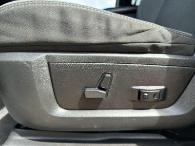 2024 RAM 3500 Big Horn 4x4 Crew Cab 8' Box