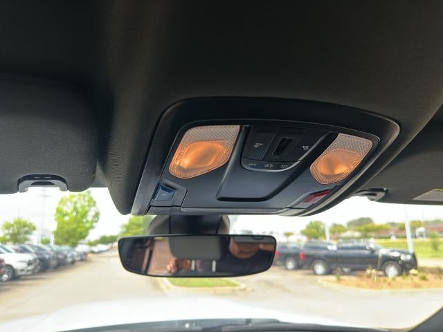 2024 RAM 3500 Big Horn 4x4 Crew Cab 8' Box