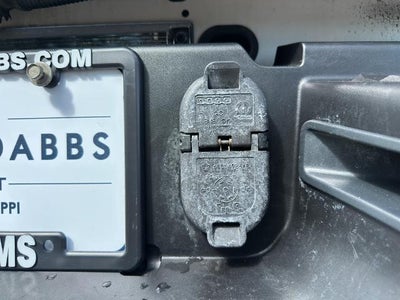 2024 RAM 3500 Big Horn 4x4 Crew Cab 8' Box