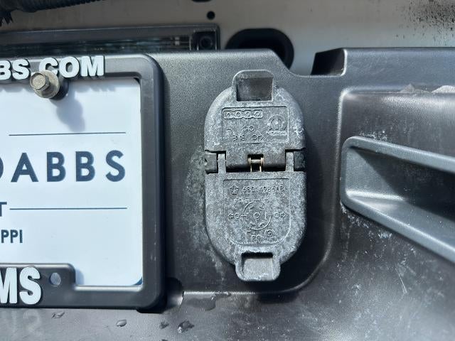 2024 RAM 3500 Big Horn 4x4 Crew Cab 8' Box