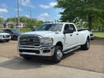 2024 RAM 3500 Big Horn 4x4 Crew Cab 8' Box
