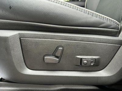 2026 RAM 3500 Laramie 4x4 Crew Cab 8' Box