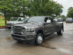 2026 RAM 3500 Laramie 4x4 Crew Cab 8' Box