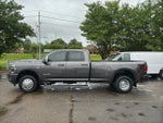 2026 RAM 3500 Laramie 4x4 Crew Cab 8' Box