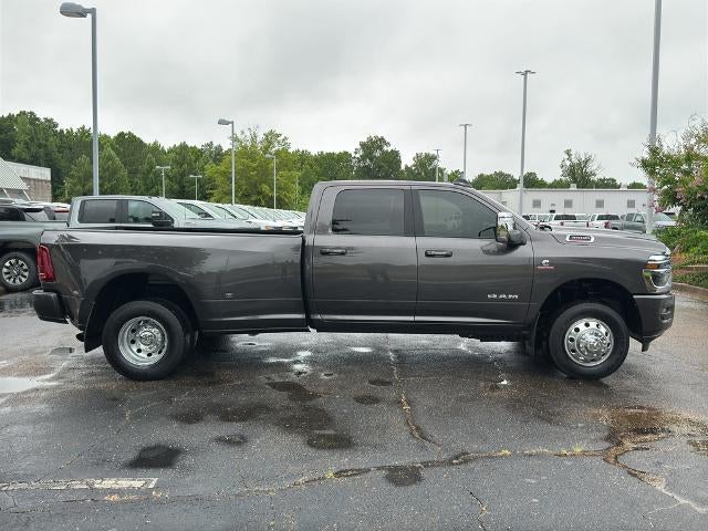 2026 RAM 3500 Laramie 4x4 Crew Cab 8' Box