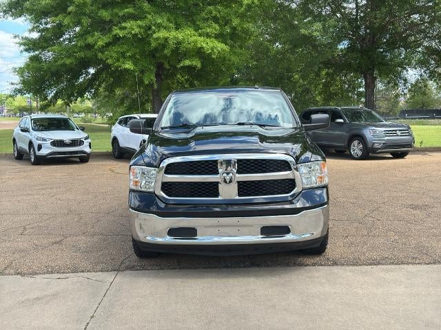 2019 RAM 1500 Classic Tradesman 4x2 Crew Cab 5'7" Box