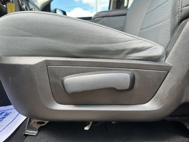 2019 RAM 1500 Classic Tradesman 4x2 Crew Cab 5'7" Box