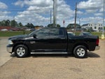 2019 RAM 1500 Classic Tradesman 4x2 Crew Cab 5'7" Box