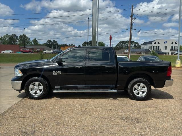 2019 RAM 1500 Classic Tradesman 4x2 Crew Cab 5'7" Box