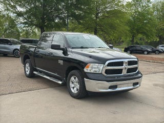 2019 RAM 1500 Classic Tradesman 4x2 Crew Cab 5'7" Box