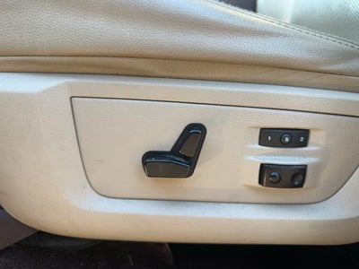 2016 RAM 2500 2WD Crew Cab 6.4 Ft Box Laramie