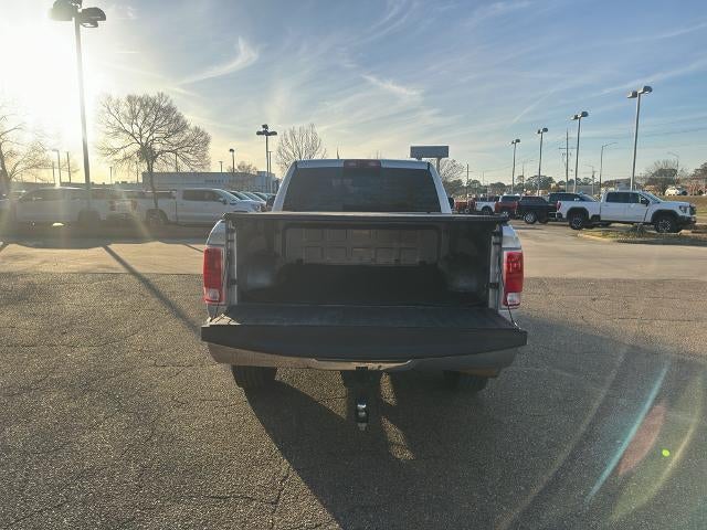 2016 RAM 2500 2WD Crew Cab 6.4 Ft Box Laramie