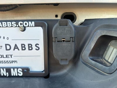 2016 RAM 2500 2WD Crew Cab 6.4 Ft Box Laramie