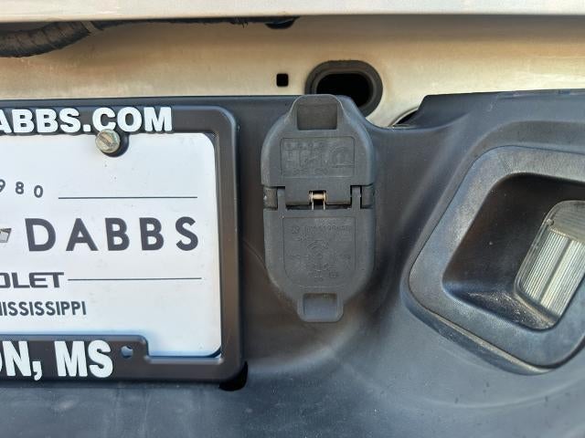 2016 RAM 2500 2WD Crew Cab 6.4 Ft Box Laramie