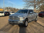 2016 RAM 2500 2WD Crew Cab 6.4 Ft Box Laramie