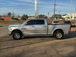 2016 RAM 2500 2WD Crew Cab 6.4 Ft Box Laramie