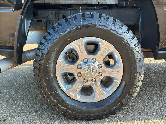 2024 RAM 2500 Big Horn 4x4 Crew Cab 6'4" Box