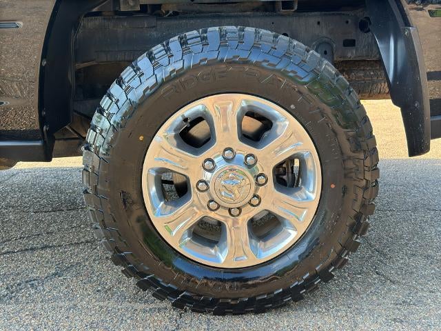 2024 RAM 2500 Big Horn 4x4 Crew Cab 6'4" Box